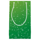 Search for lime green gift bags Cute