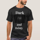 Search for greys anatomy tshirts Meredith