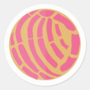 Search for conchas stickers Bread