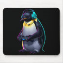 Search for penguin mousepads Modern