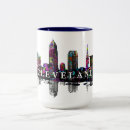 Search for cleveland mugs Landscape