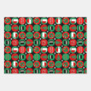 Search for magical christmas wrapping paper Xmas