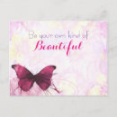 Search for inspirational butterfly quotes postcards Typography