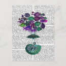 Search for vintage flight postcards Steampunk