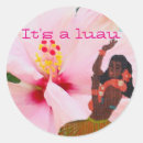 Search for hula stickers Hawaiian