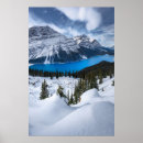 Search for canadian rockies posters Snow