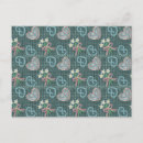 Search for daisies horizontal postcards Modern