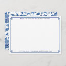 Search for chinoiserie note cards Classic