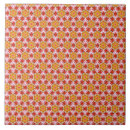 Search for vintage floral pattern tiles Geometric