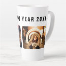Search for happy new year mugs Modern