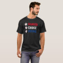 Search for non partisan tshirts Democrat