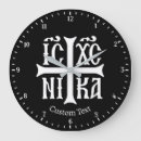 Search for jesus christ clocks Cross