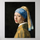 Search for vermeer posters Masterpiece