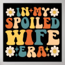 Search for spoiled posters Husband