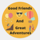 Search for good friend stickers Party
