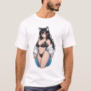 Search for anime tshirts Anime and manga