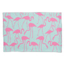 Search for flamingo pillowcases Beach