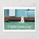 Search for hate mail Camper