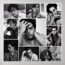 Search for cole posters Sprouse