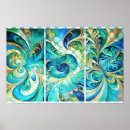 Search for hydration posters Blue