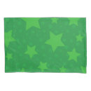 Search for star pillowcases Sparkle