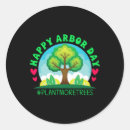Search for arbor stickers Ecology