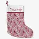 Search for cardinal christmas stockings Elegant