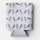 Search for birds on a wire kitchen dining Swallow