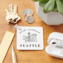 Search for state key rings Pacific northwest