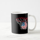 Search for shooting hoops mugs Basket