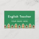 Search for foreign business cards Tutor