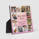 Search for aunt photo display Create your own