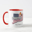 Search for connecticut mugs America