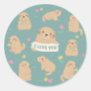 Search for marmot stickers Cute