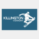 Search for killington stickers Vermont
