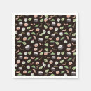 Search for sushi napkins Maki