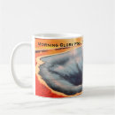 Search for yellowstone national park mugs Geyser