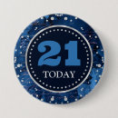 Search for mermaid badges Birthday party