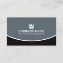 Search for inspector business cards Safety