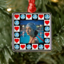 Search for swimming christmas tree decorations Swim coach