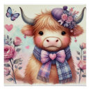 Search for vintage cow posters Cute
