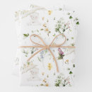Search for gender neutral wrapping paper Watercolor