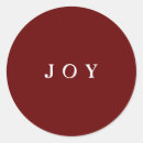 Search for modern and simple stickers Typography