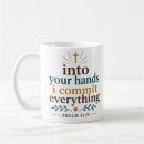 Search for commit mugs Scripture