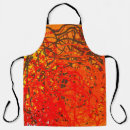 Search for acrylic painting aprons Color