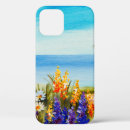 Search for oil paint iphone cases Landscape