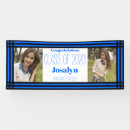 Search for open house banners College