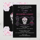 Search for spanish sweet 16 invitations Sixteen