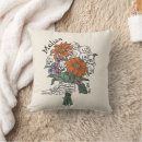 Search for halloween cushions Flower