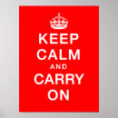 Search for keep calm funny posters British